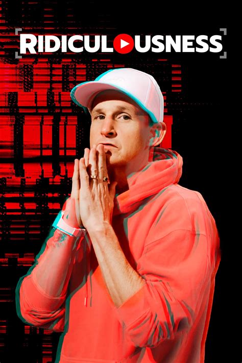 Watch Ridiculousness online .